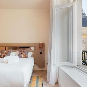 Chambre Supérieure