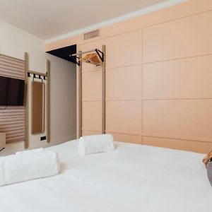 Chambre de Luxe Lit King-Size