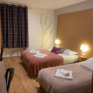 Hôtel Le Saint Amand